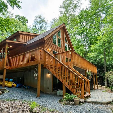 Maplewood Cottage McHenry Ngoại thất bức ảnh