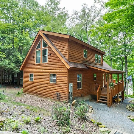 Maplewood Cottage McHenry Ngoại thất bức ảnh