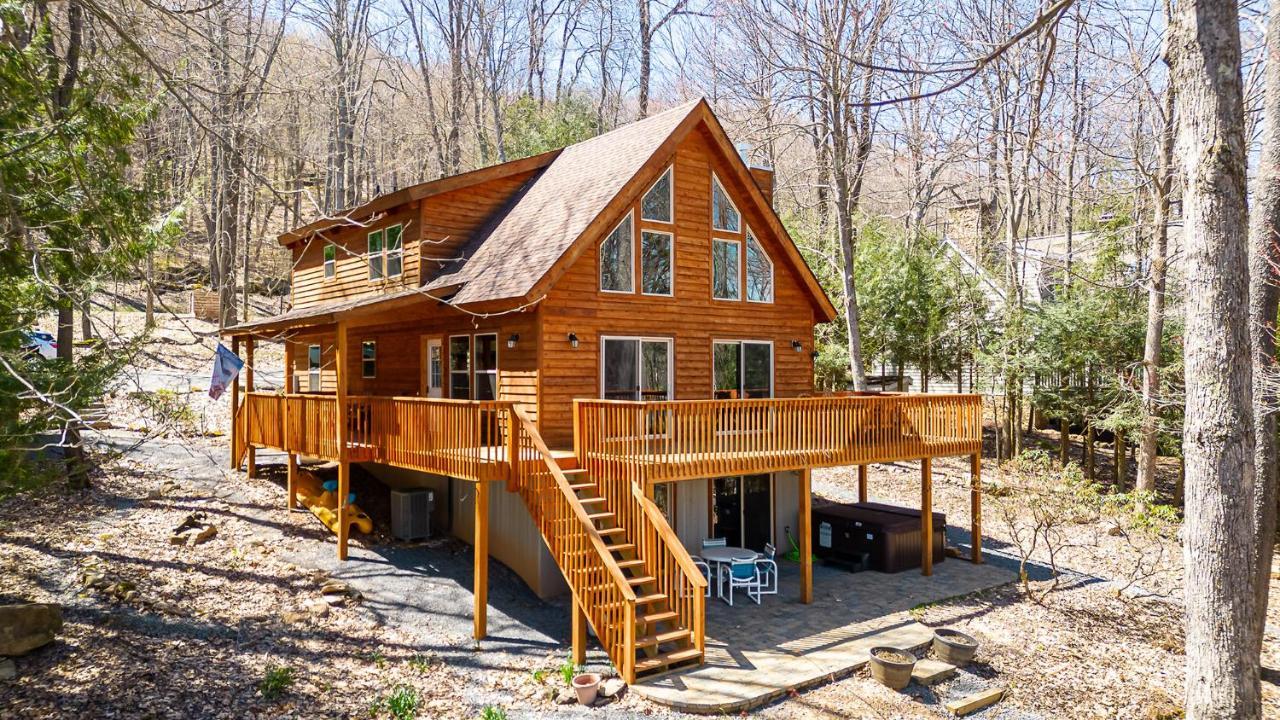 Maplewood Cottage McHenry Ngoại thất bức ảnh