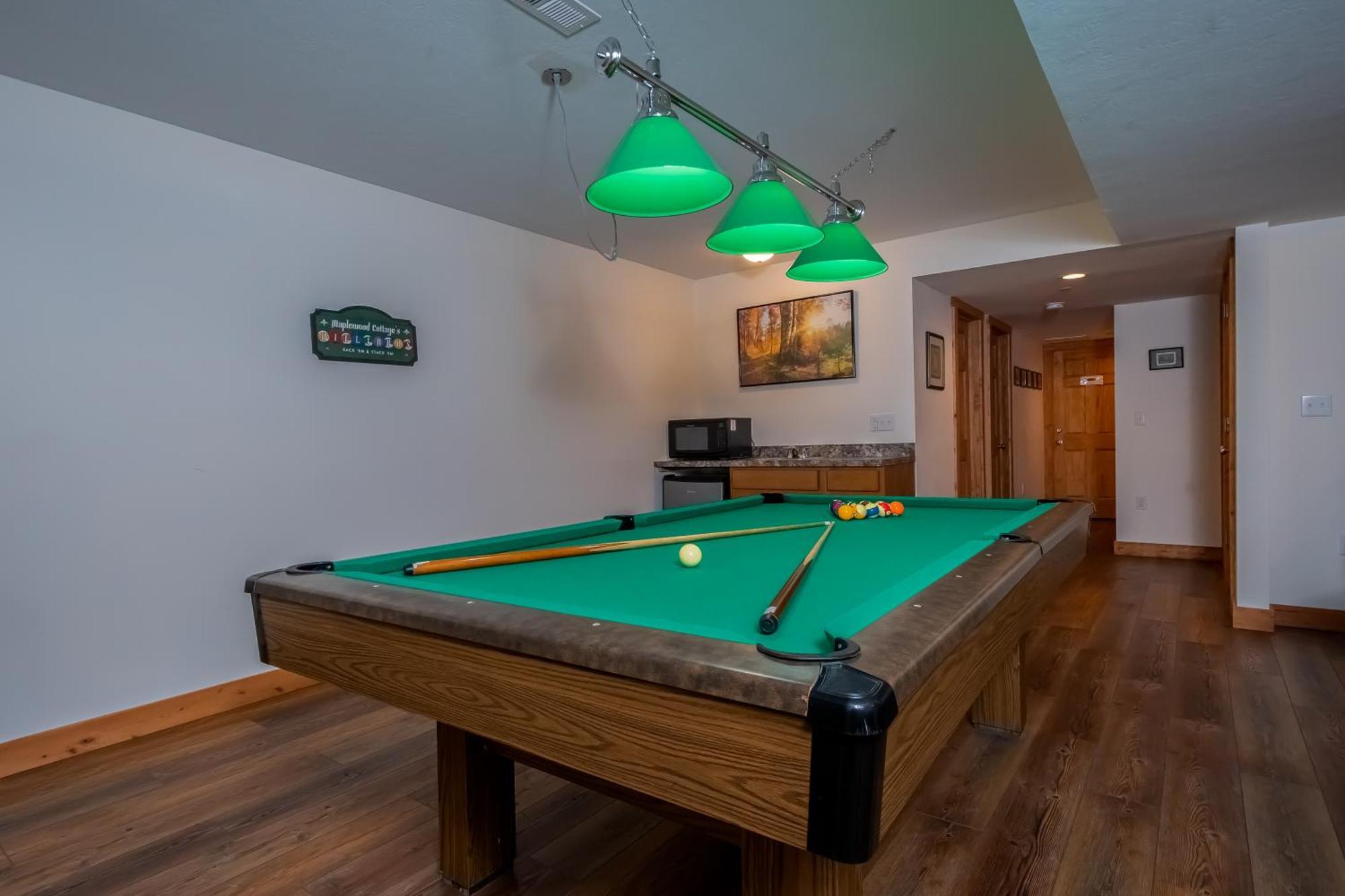 Maplewood Cottage McHenry Ngoại thất bức ảnh