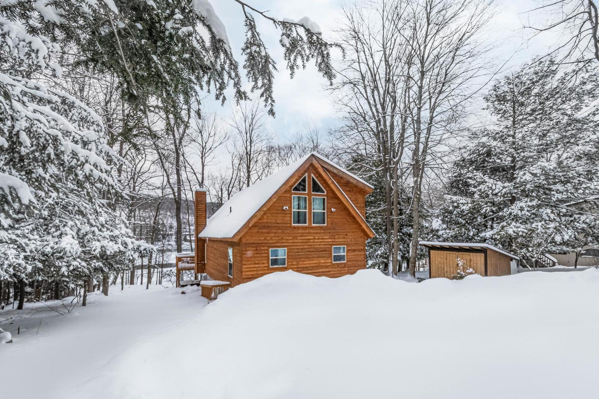 Maplewood Cottage McHenry Ngoại thất bức ảnh