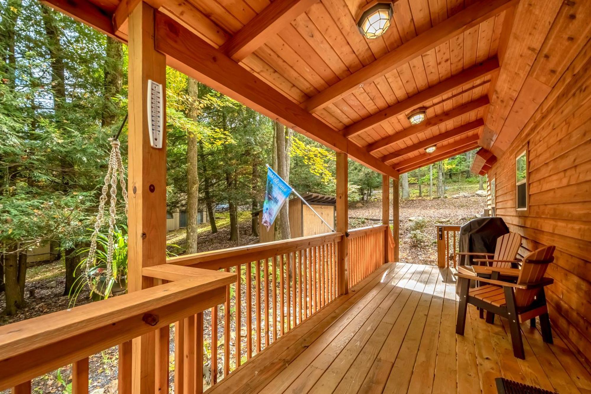 Maplewood Cottage McHenry Ngoại thất bức ảnh