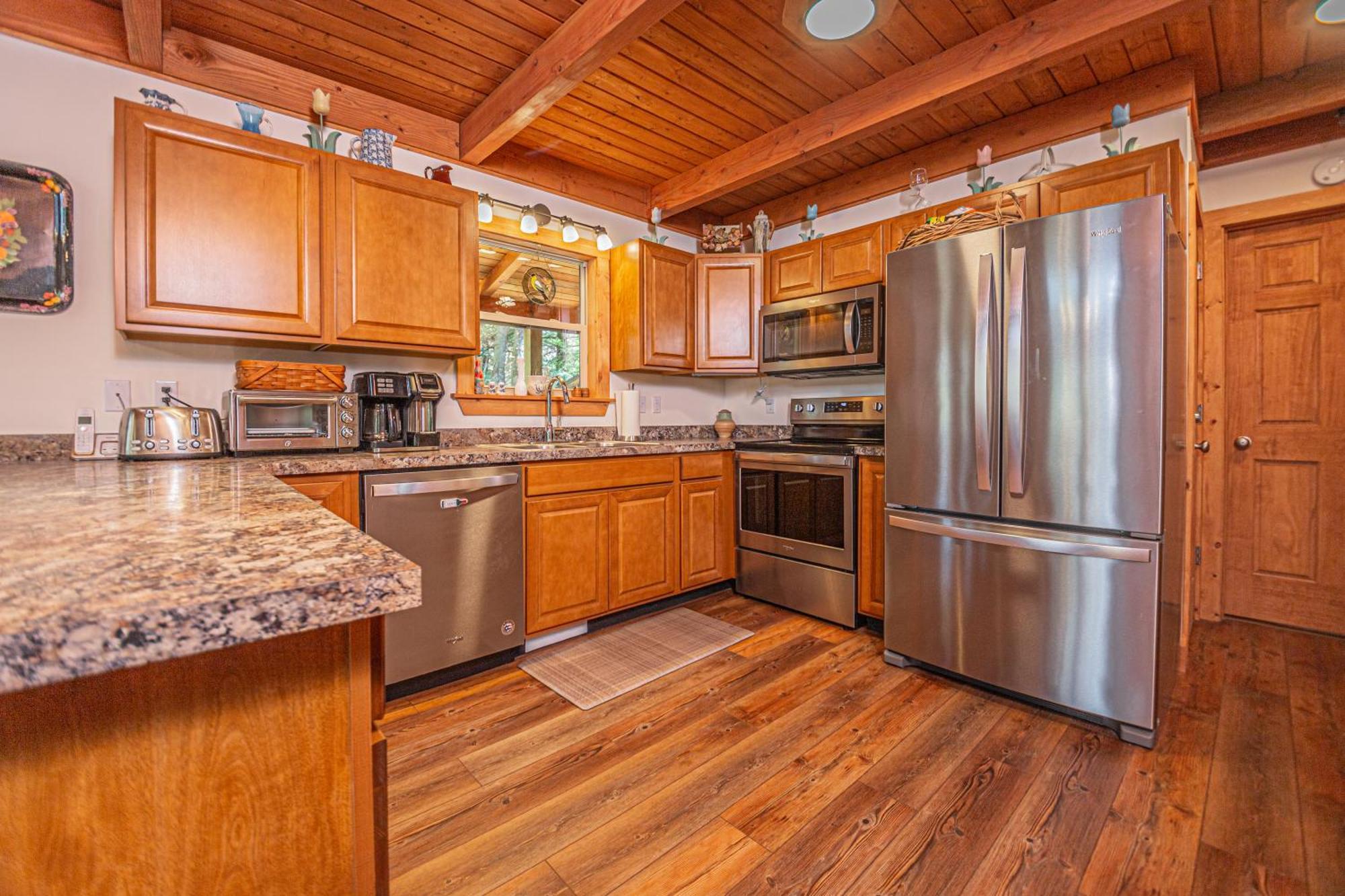 Maplewood Cottage McHenry Ngoại thất bức ảnh