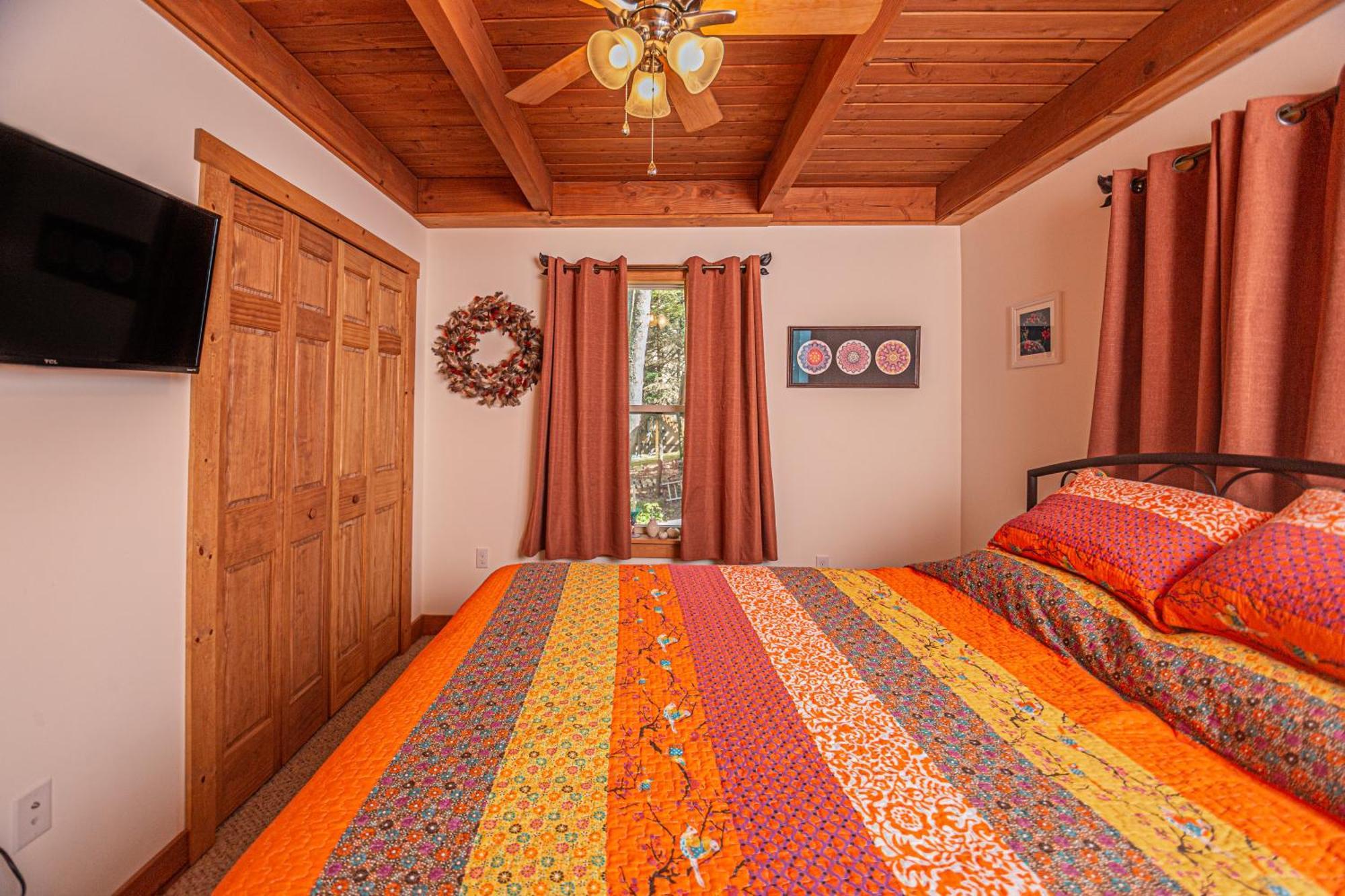 Maplewood Cottage McHenry Ngoại thất bức ảnh
