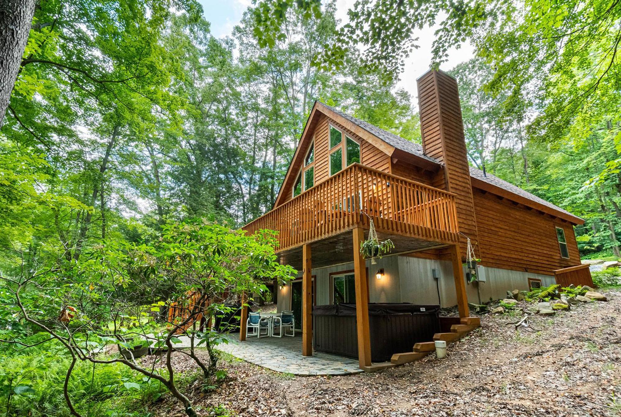 Maplewood Cottage McHenry Ngoại thất bức ảnh
