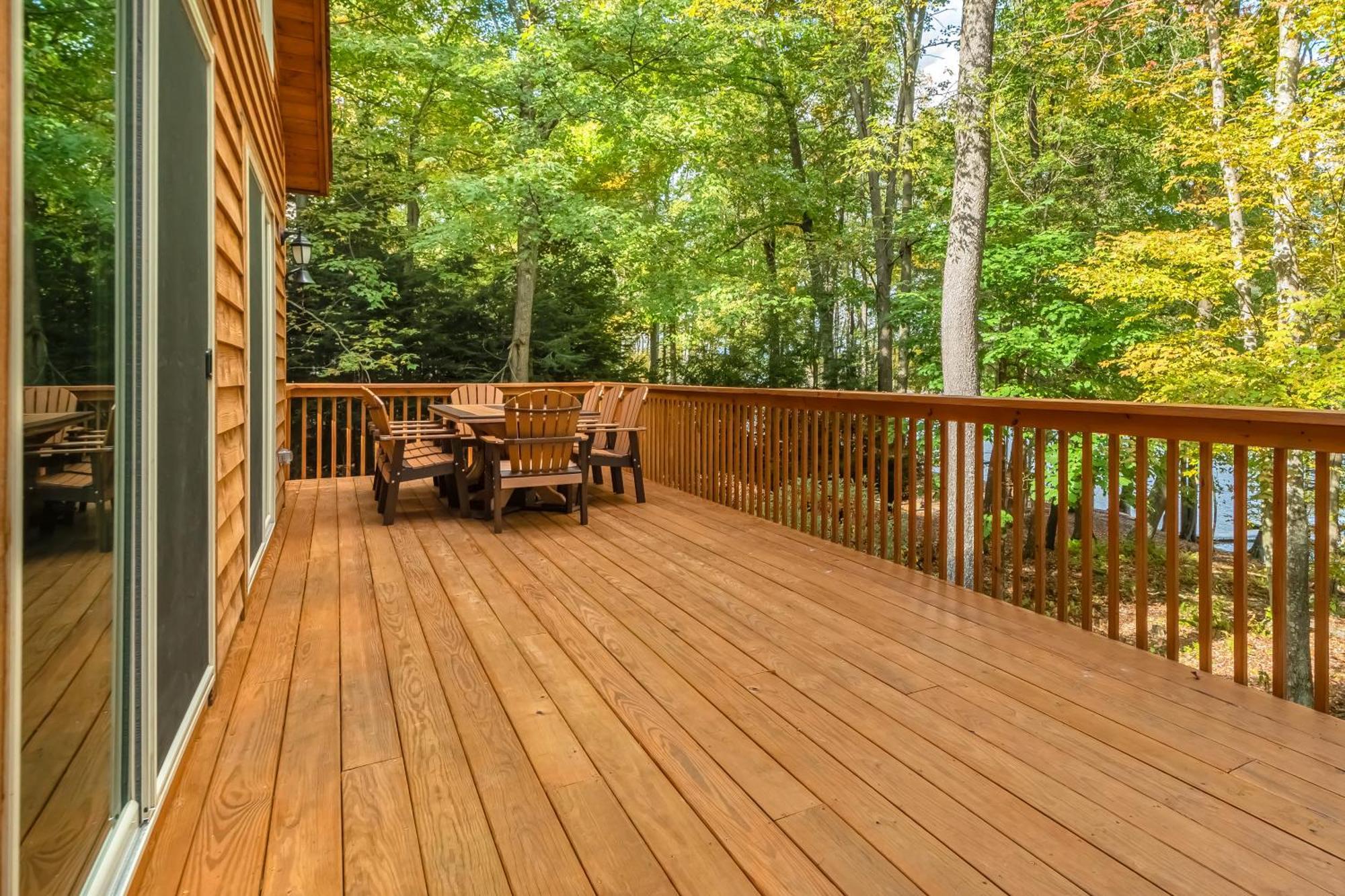 Maplewood Cottage McHenry Ngoại thất bức ảnh