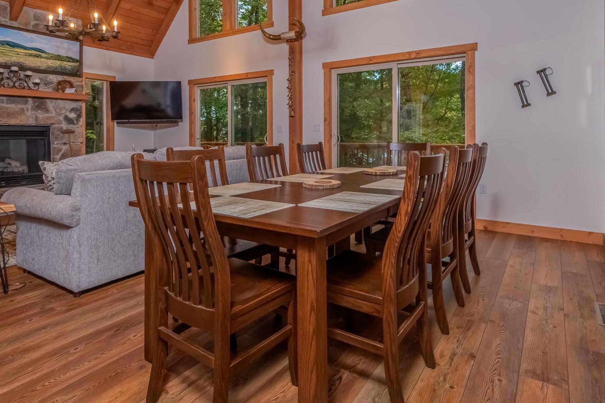 Maplewood Cottage McHenry Ngoại thất bức ảnh