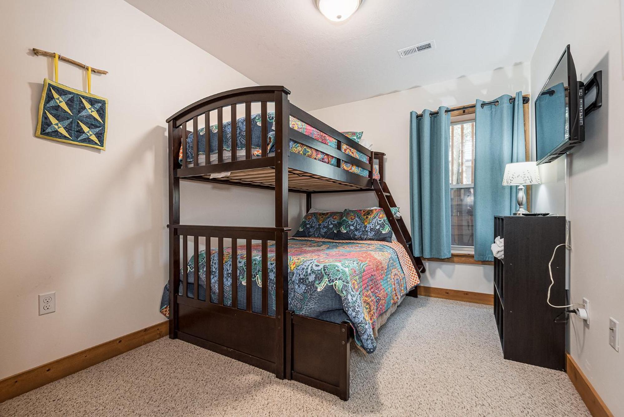 Maplewood Cottage McHenry Ngoại thất bức ảnh