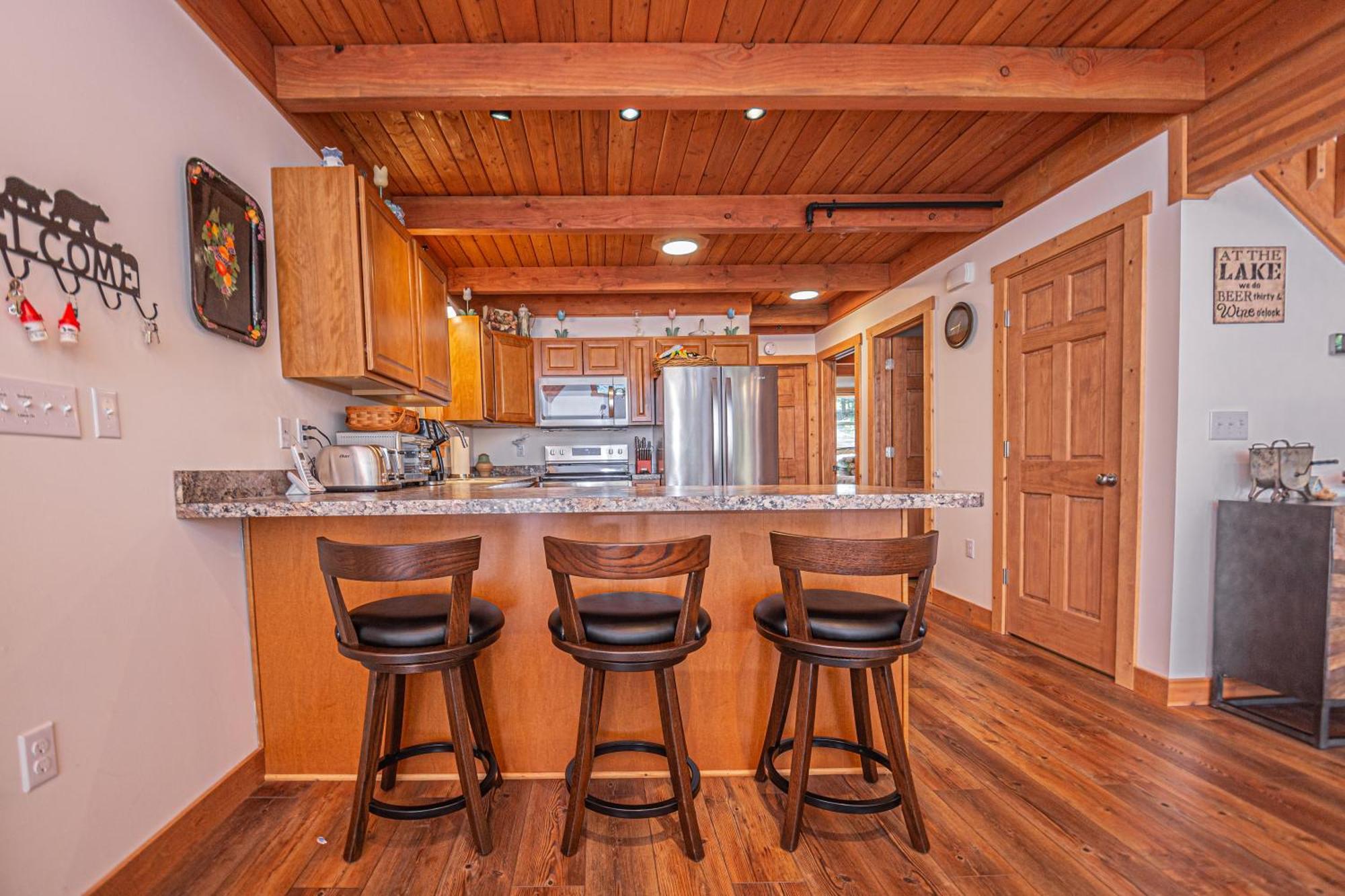 Maplewood Cottage McHenry Ngoại thất bức ảnh