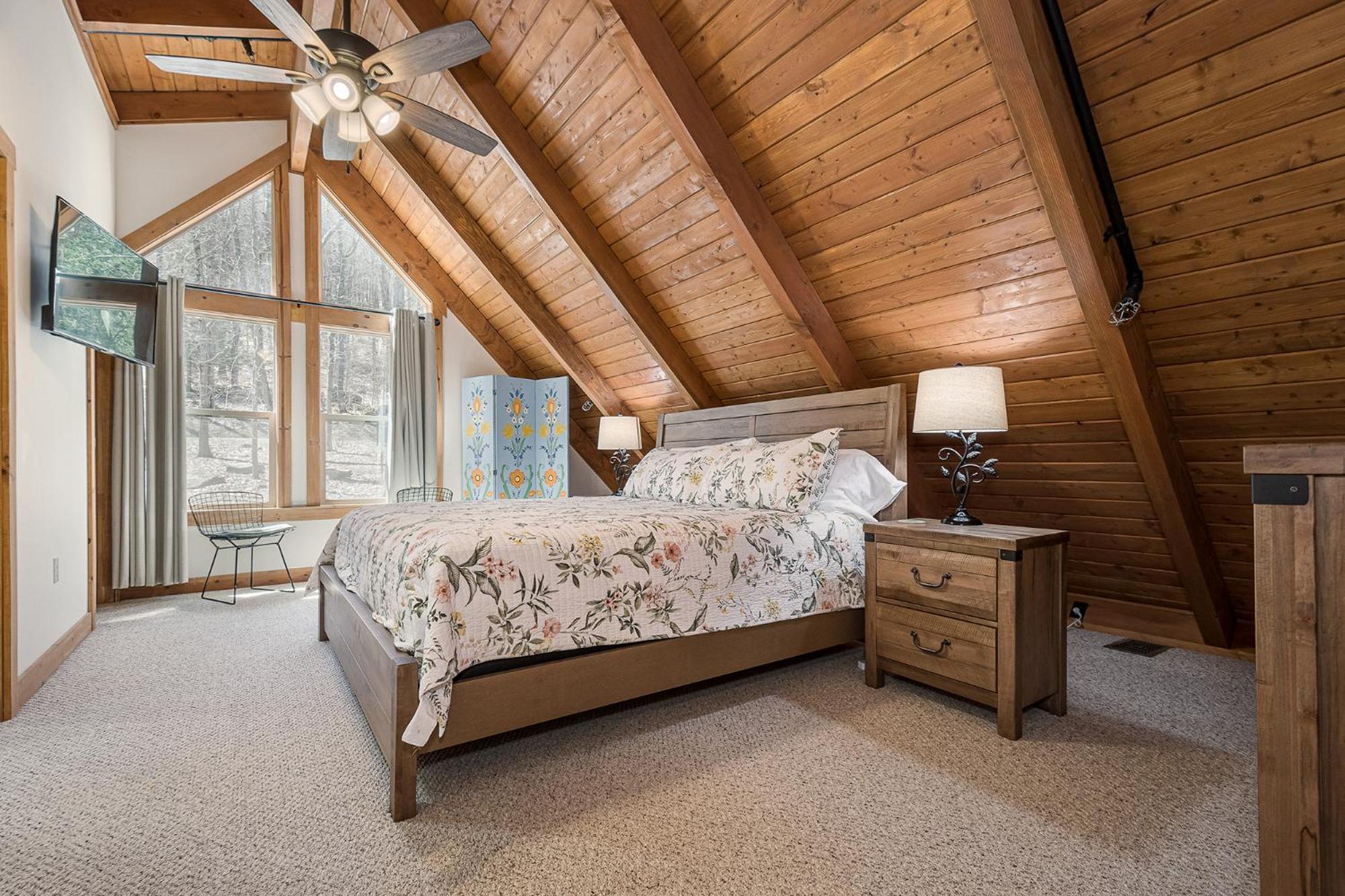 Maplewood Cottage McHenry Ngoại thất bức ảnh
