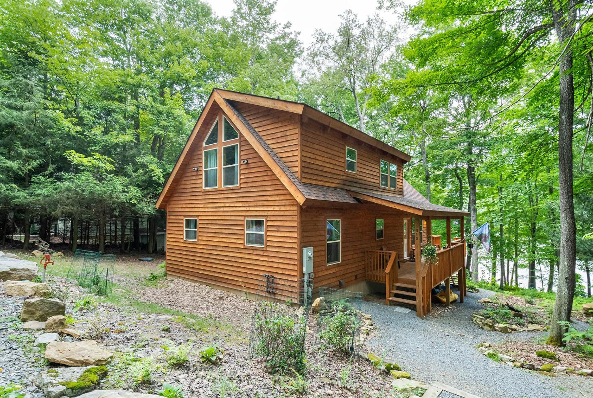 Maplewood Cottage McHenry Ngoại thất bức ảnh