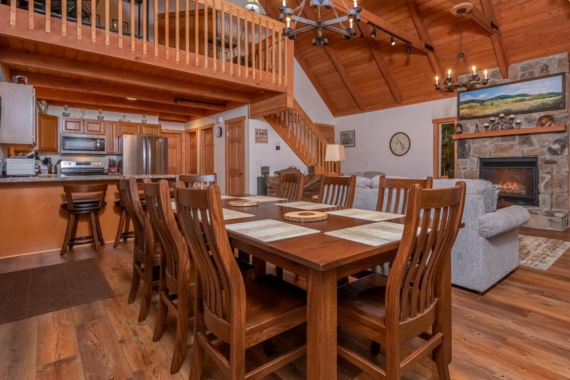 Maplewood Cottage McHenry Ngoại thất bức ảnh