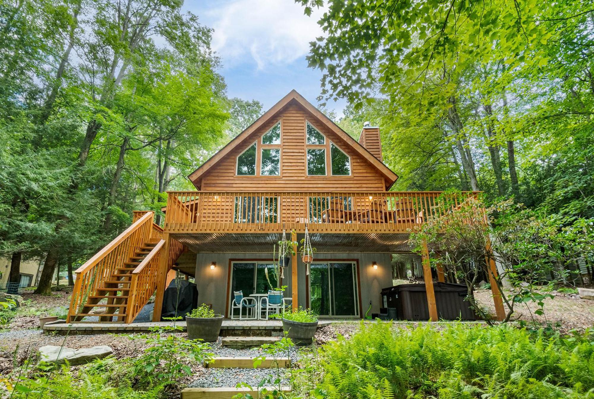 Maplewood Cottage McHenry Ngoại thất bức ảnh